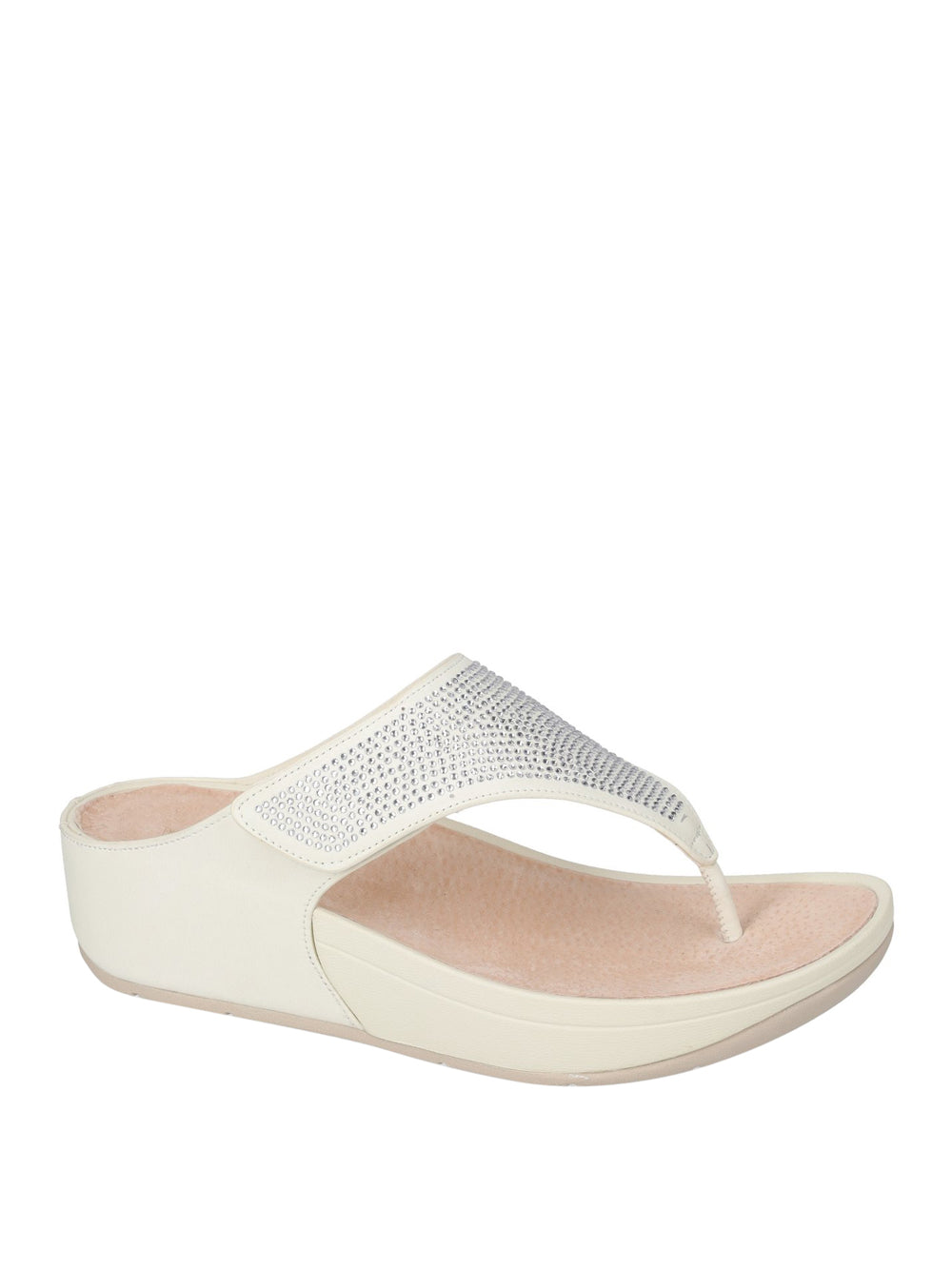 VALLEVERDE Sandali infradito Donna - White modello V650Z