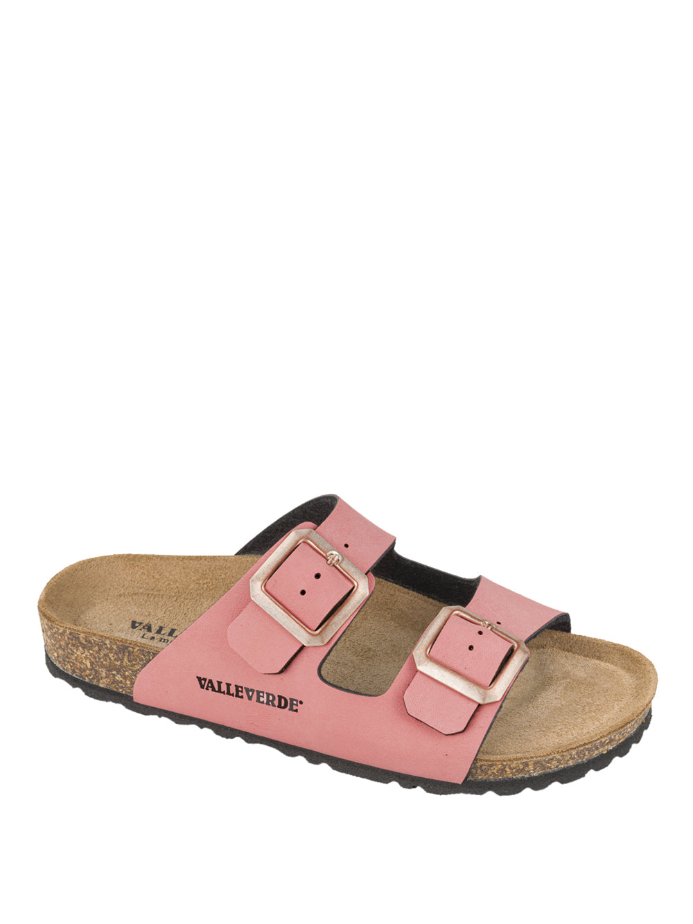 VALLEVERDE Sandali Donna - Rosa modello VG800Q