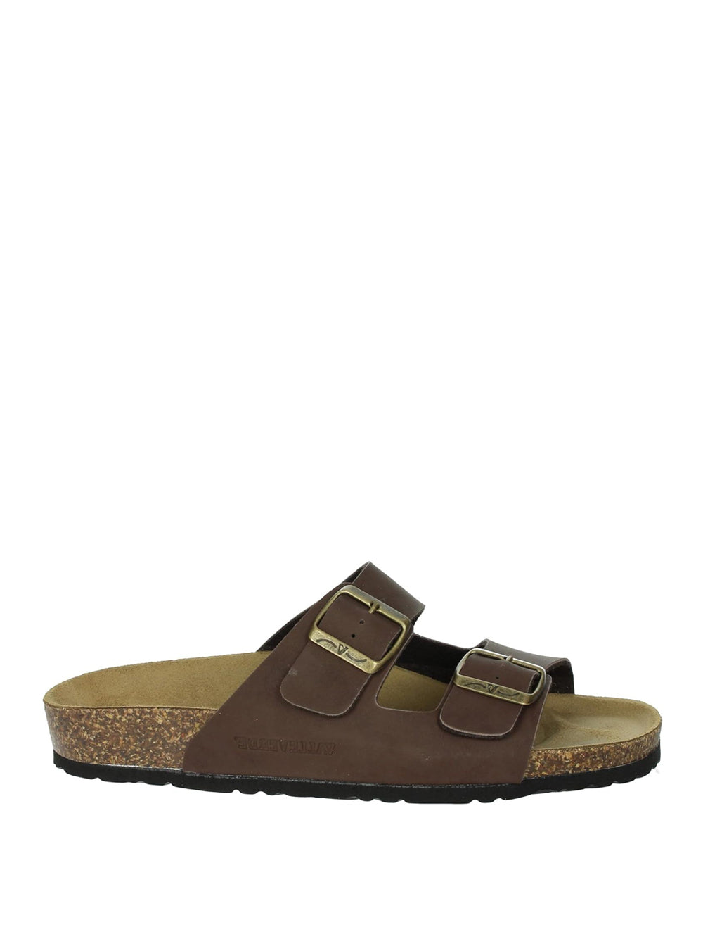 VALLEVERDE Sandali Uomo - Marrone modello VG9900