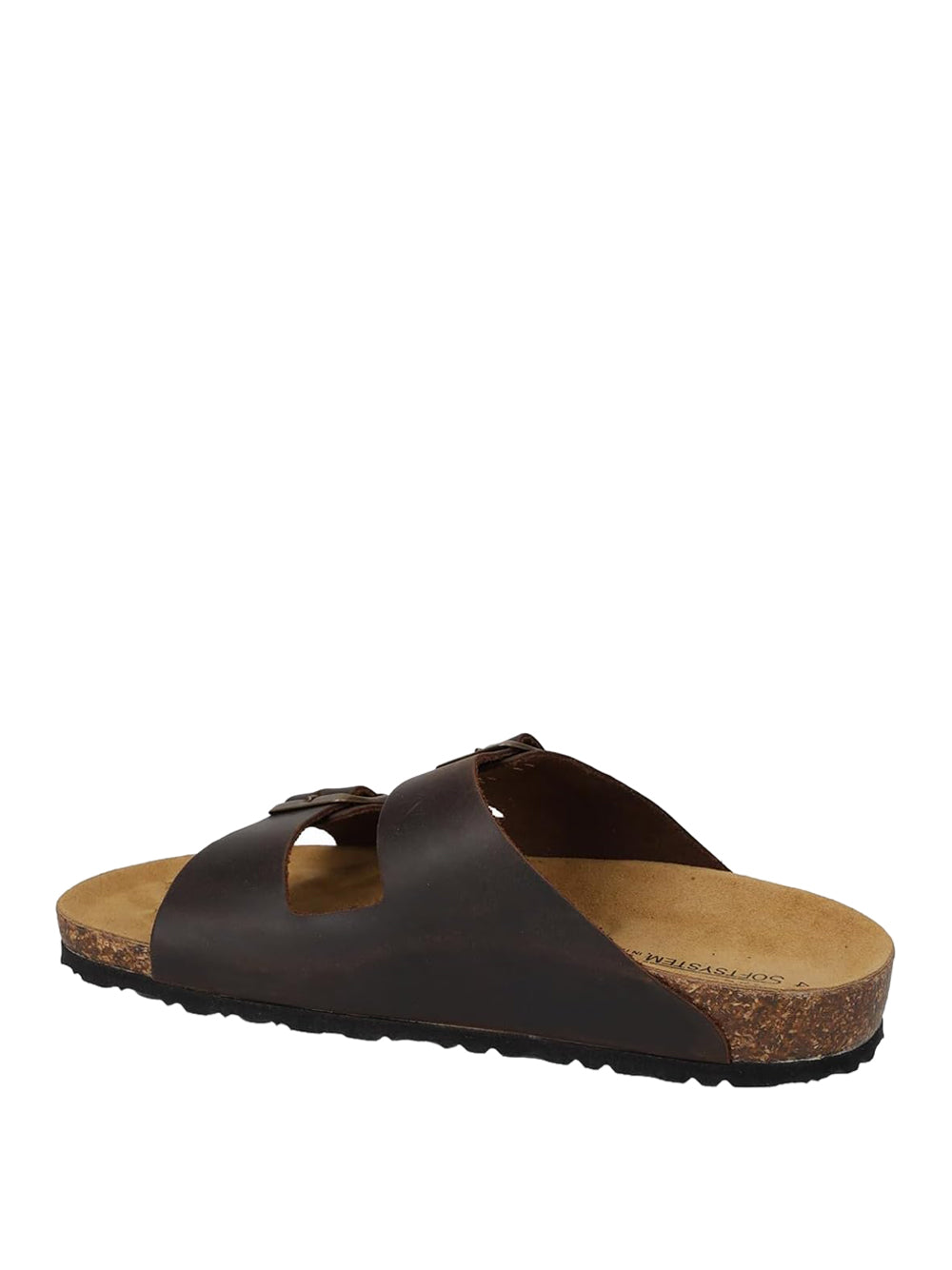 VALLEVERDE Sandali slippers Uomo - Marrone modello VH32923IG