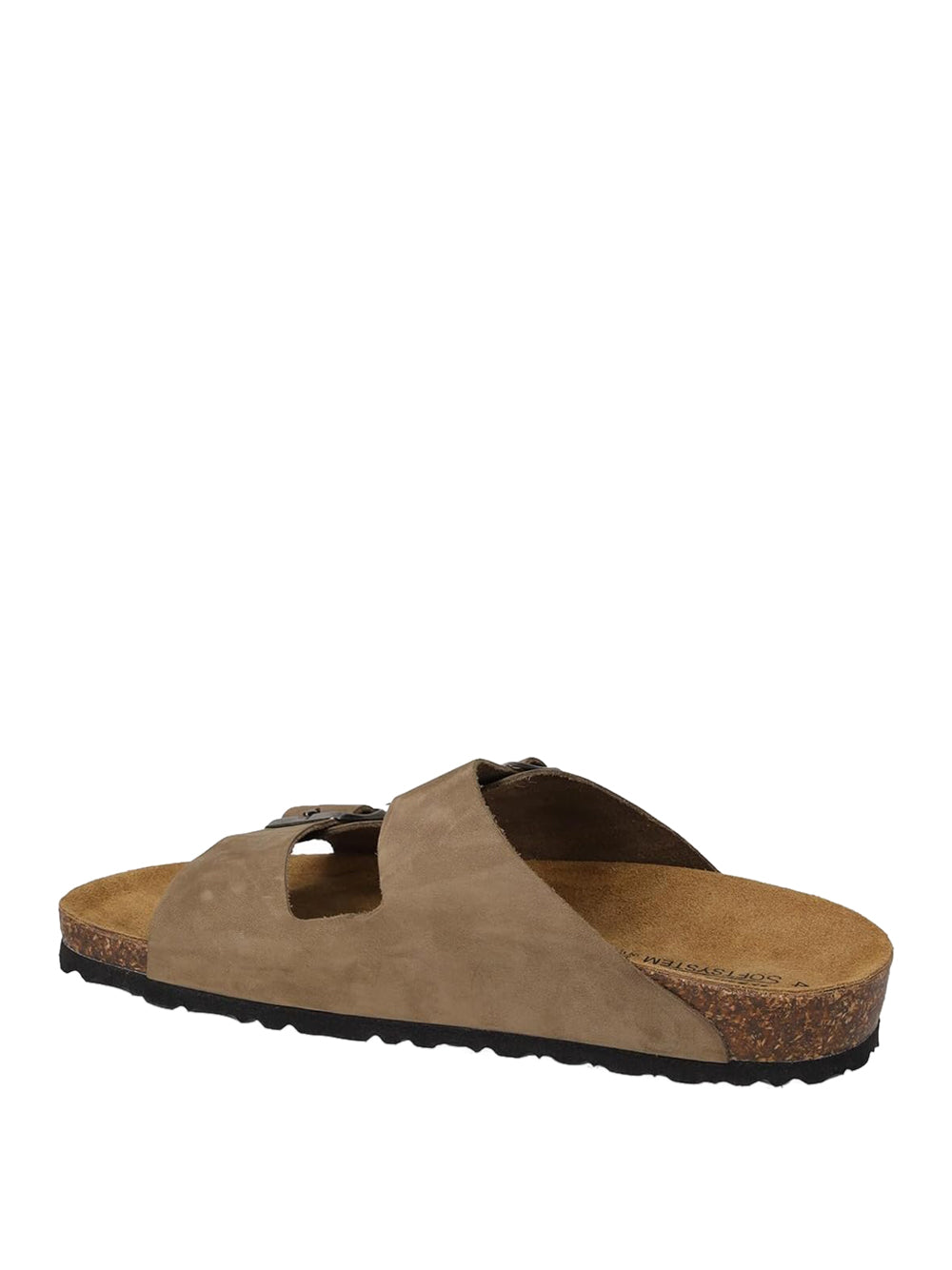VALLEVERDE Sandali slippers Uomo - Kaki modello VH32923K