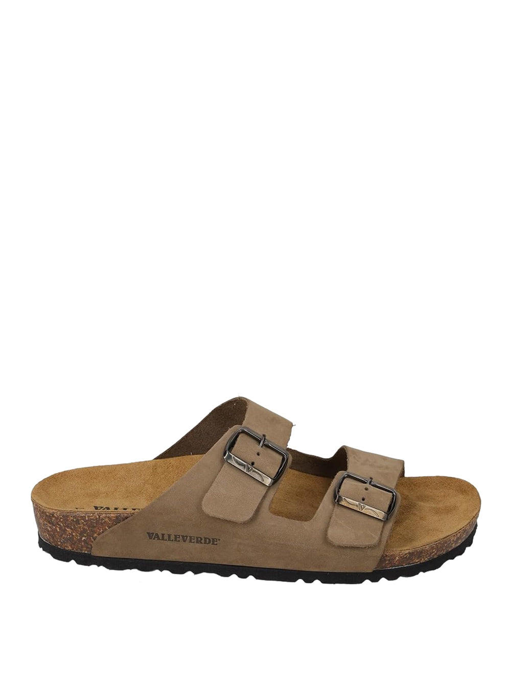 VALLEVERDE Sandali slippers Uomo - Kaki modello VH32923K