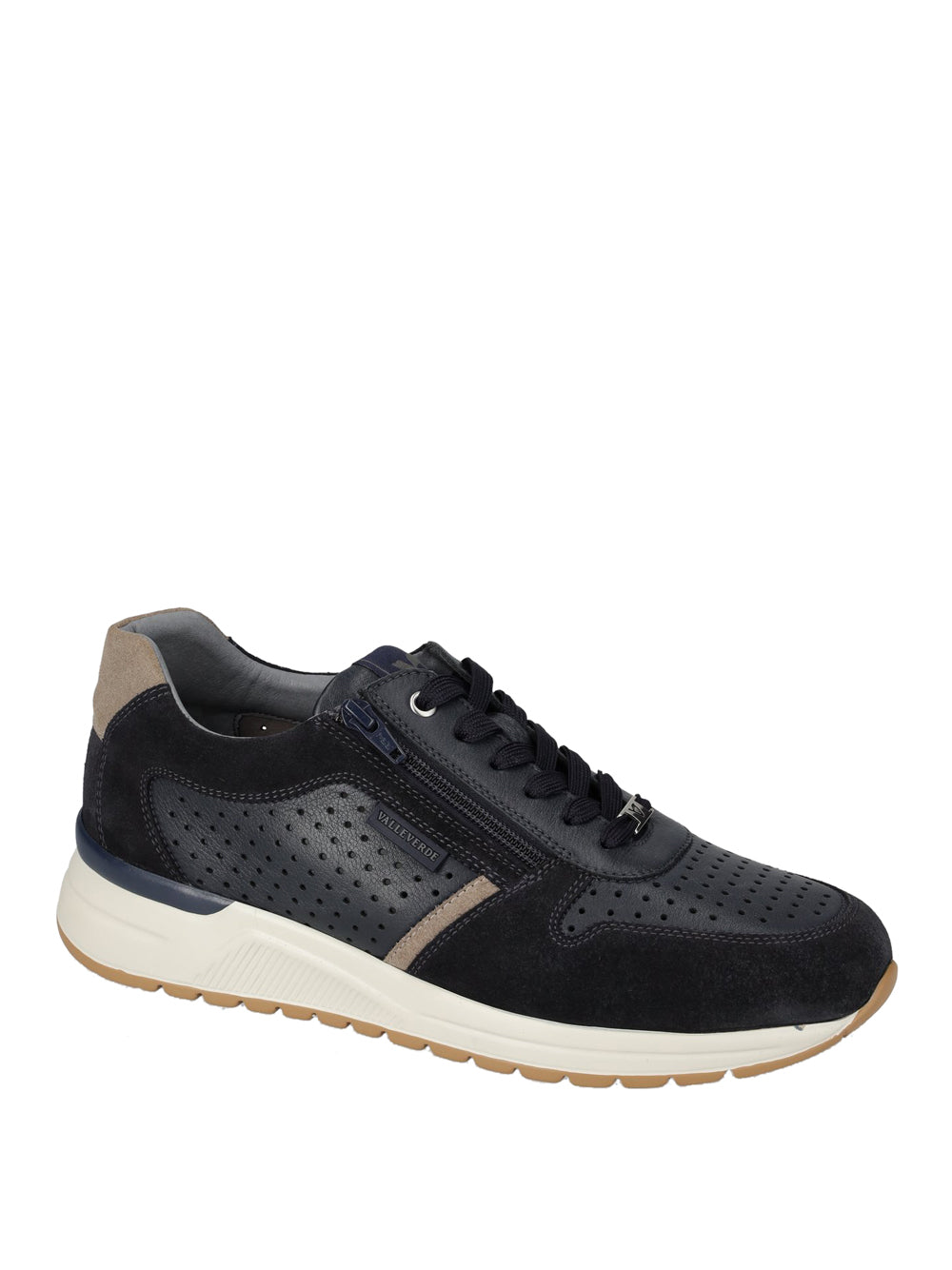 VALLEVERDE Sneakers Uomo - Blu modello VY972AW
