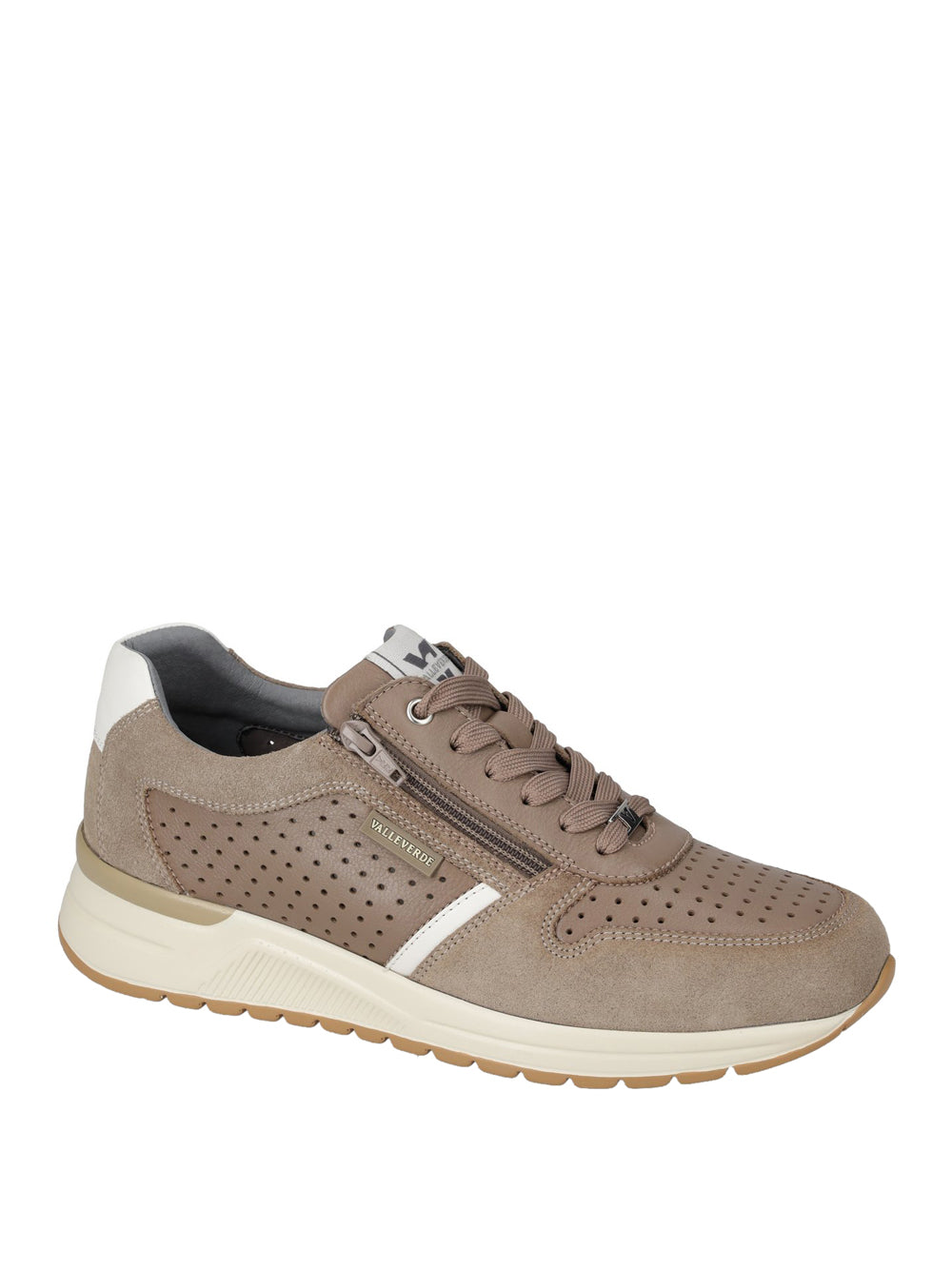 VALLEVERDE Sneakers Uomo - Taupe modello VY972AW