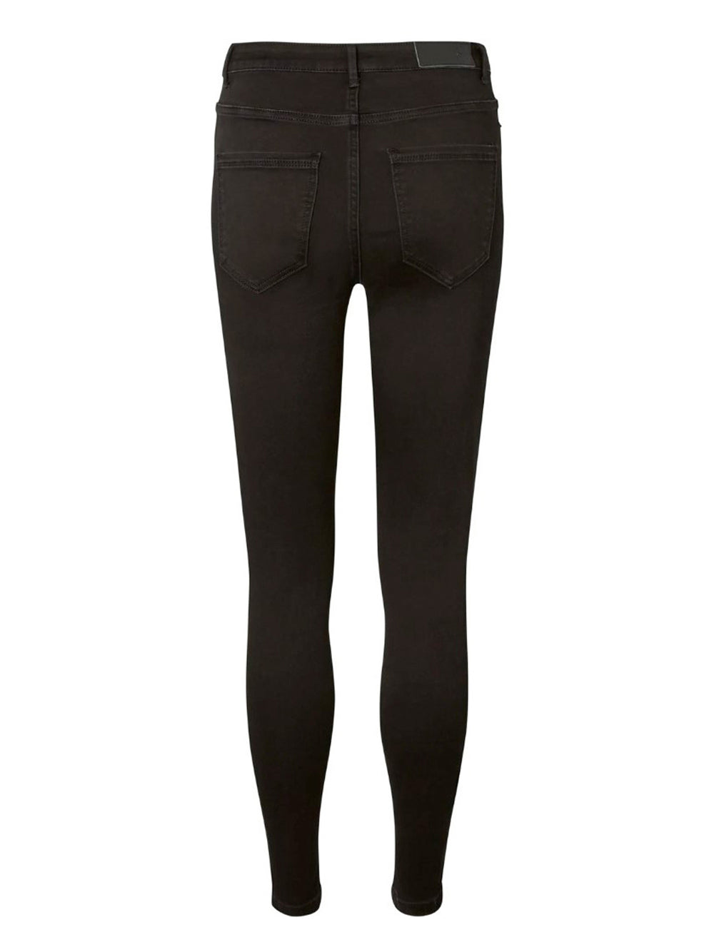 VERO MODA Jeans Donna - Nero modello 10209215
