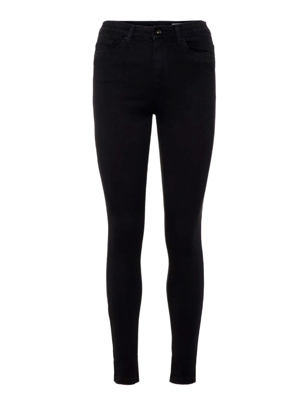 VERO MODA Jeans Donna - Nero modello 10209215