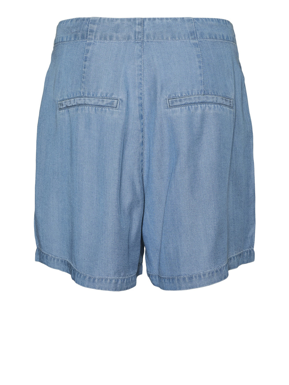 VERO MODA Shorts Donna - Blu modello 10209543
