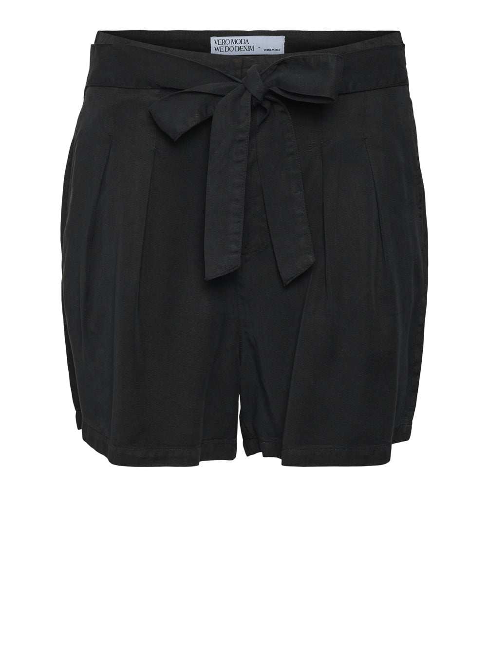 VERO MODA Shorts Donna - Nero modello 10209543