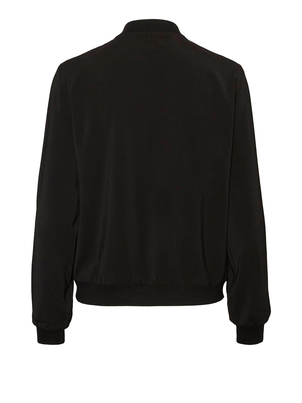 VERO MODA Giubbino Donna - Nero modello 10245734