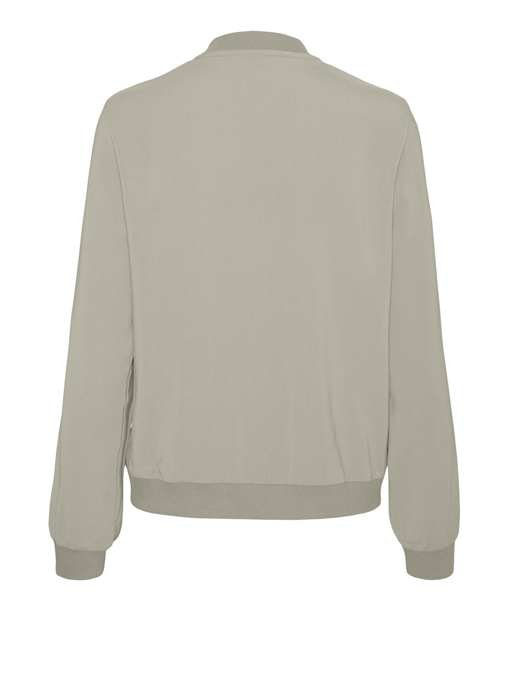 VERO MODA Giubbino Donna - Argento modello 10245734