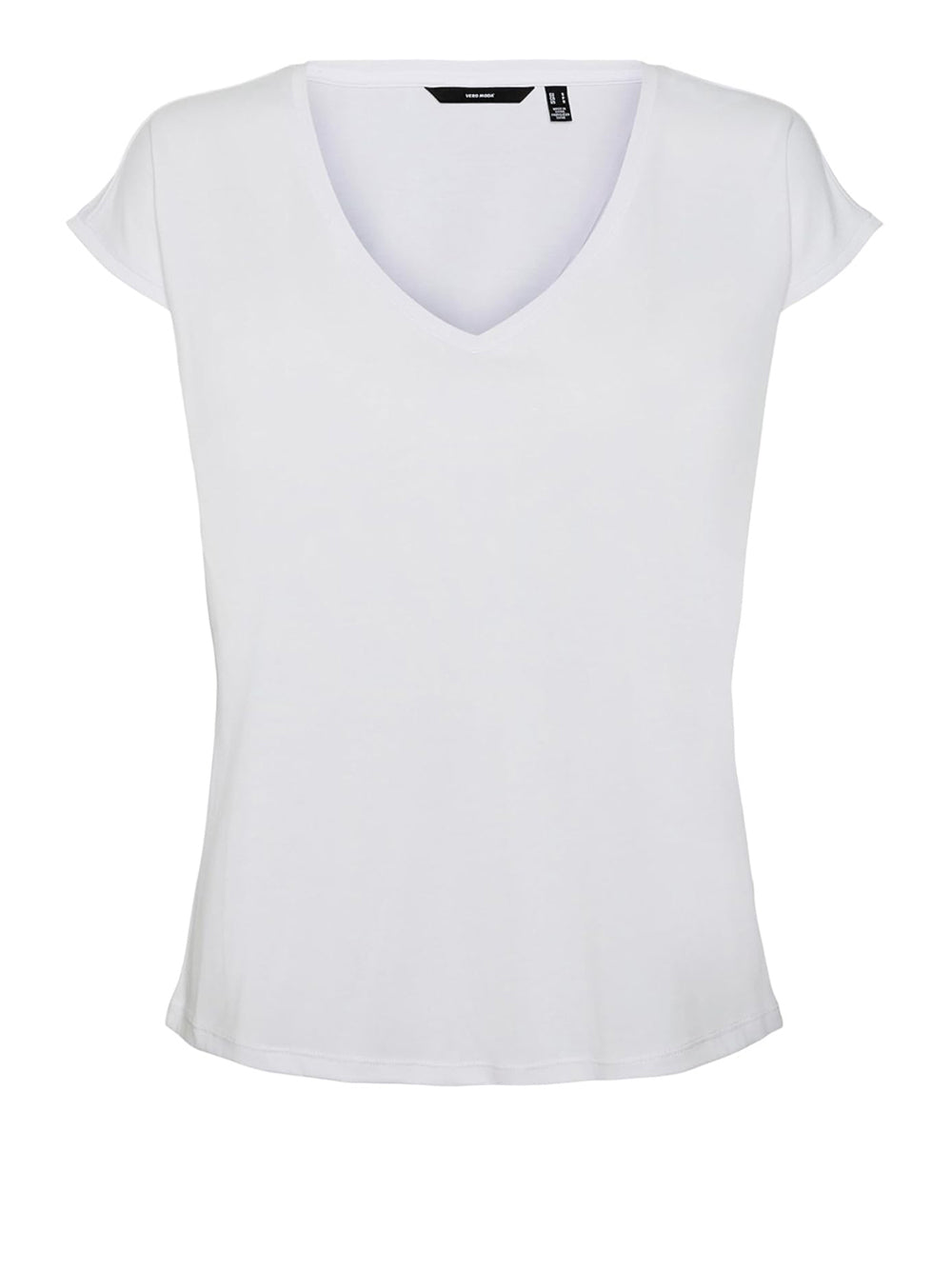 VERO MODA Top Donna - Bianco modello 10247666