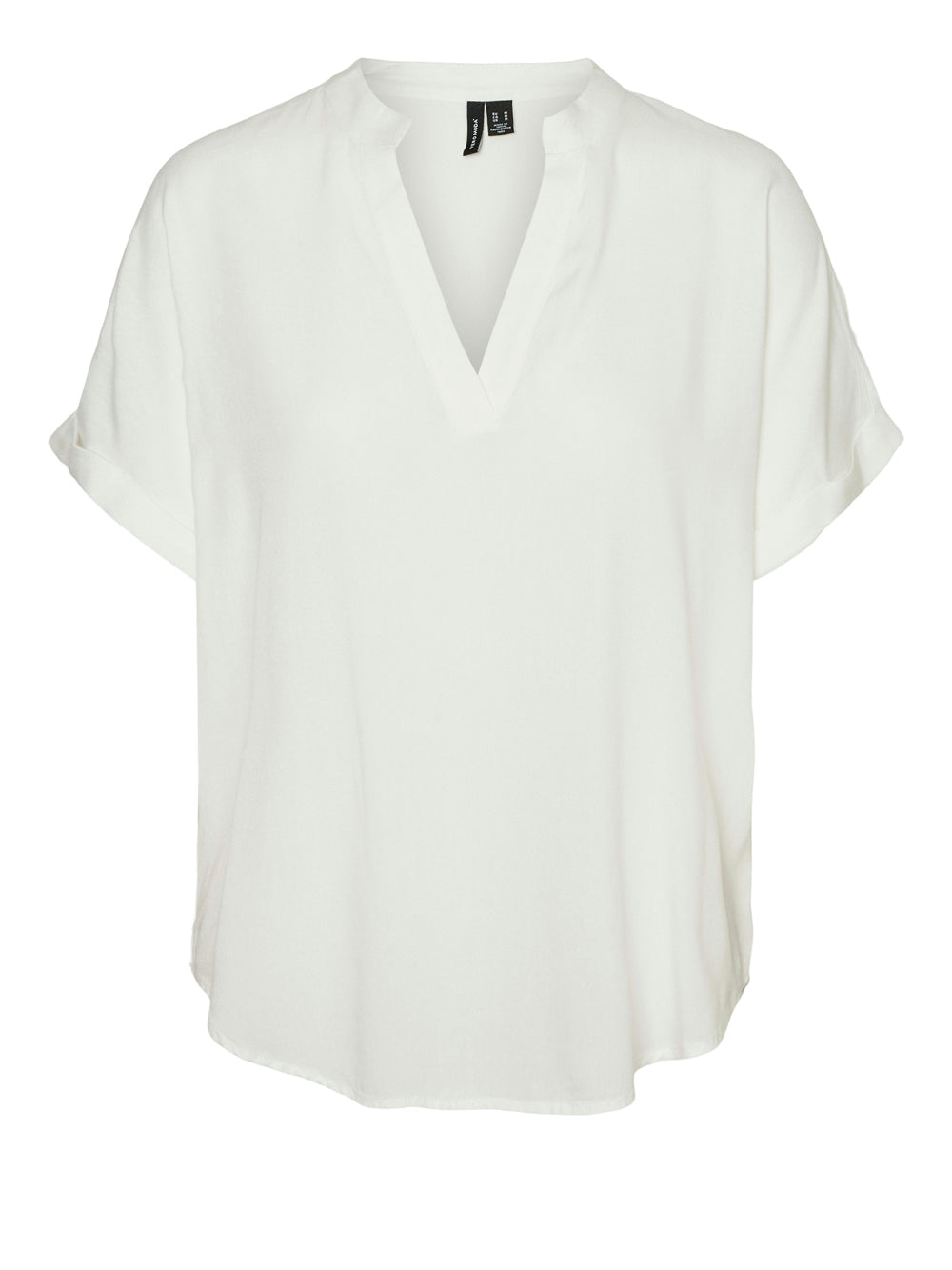 VERO MODA Top Donna - Bianco modello 10279697