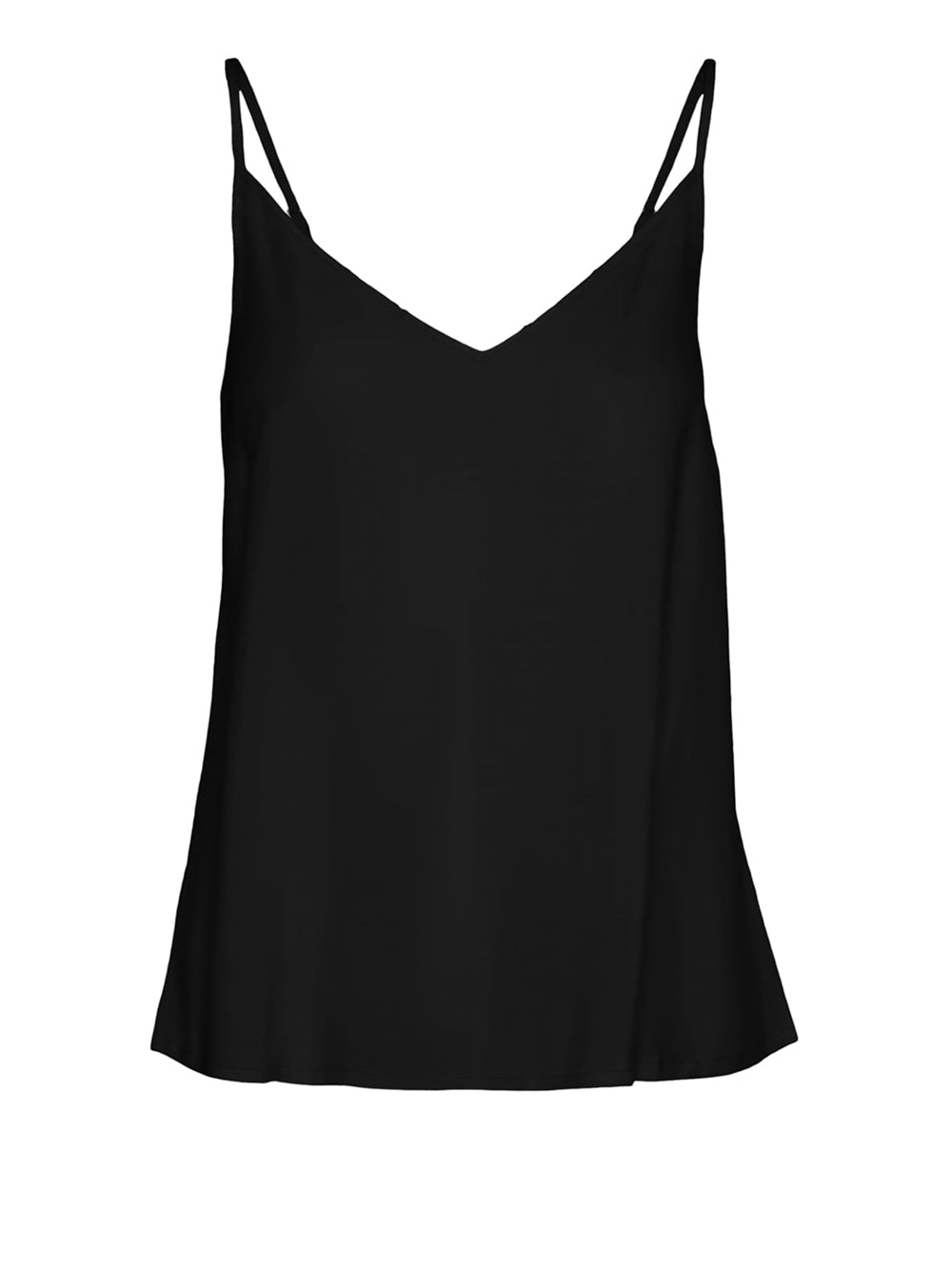 VERO MODA Top Donna - Nero modello 10297362