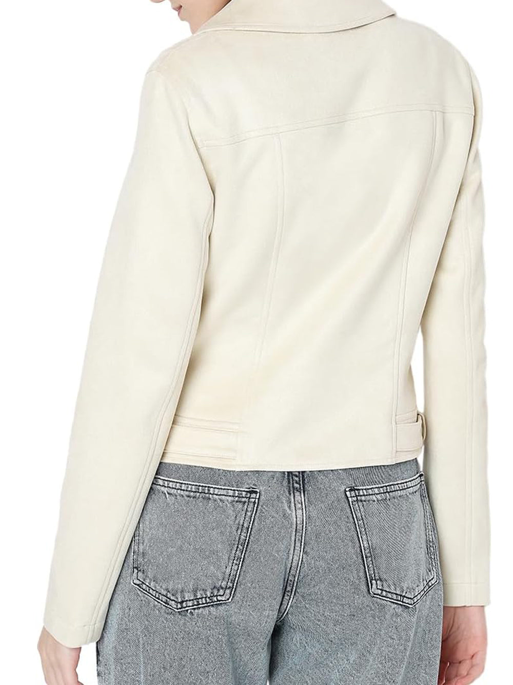 VERO MODA Giubbino Donna - Grigio modello 10300938
