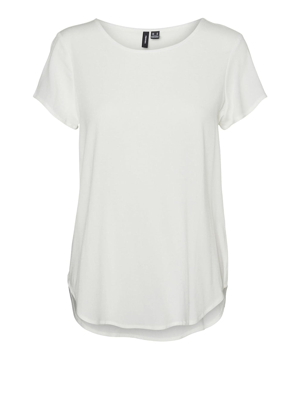 VERO MODA T-shirt Donna - Bianco modello 10303431