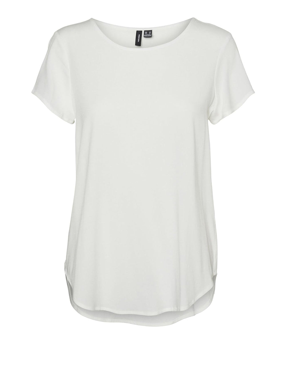 VERO MODA T-shirt Donna - Bianco modello 10303431