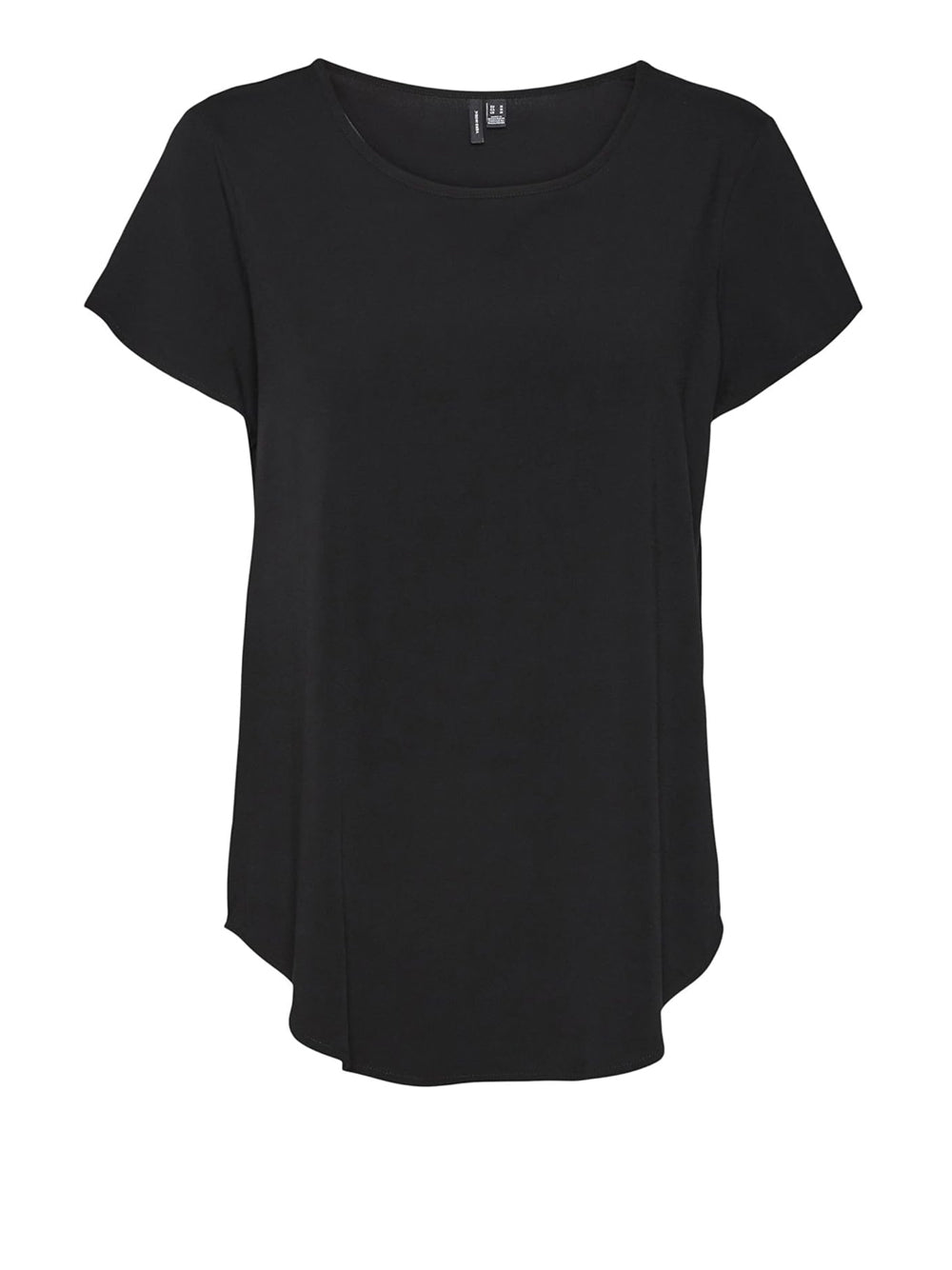 VERO MODA T-shirt Donna - Nero modello 10303431