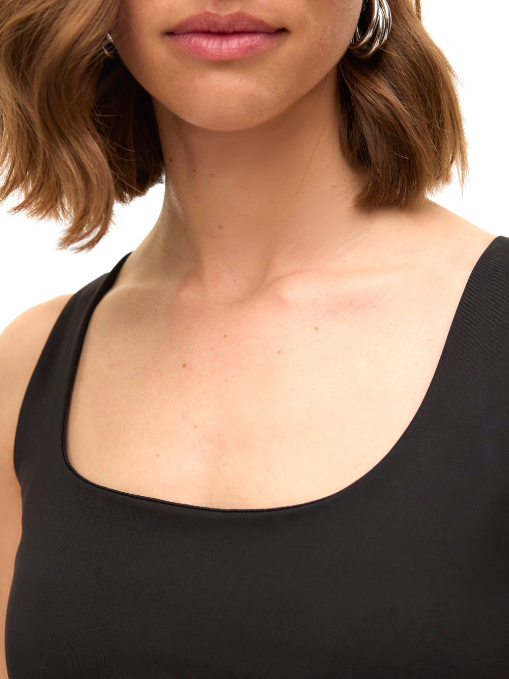 VERO MODA Canotta Donna - Nero modello 10305800