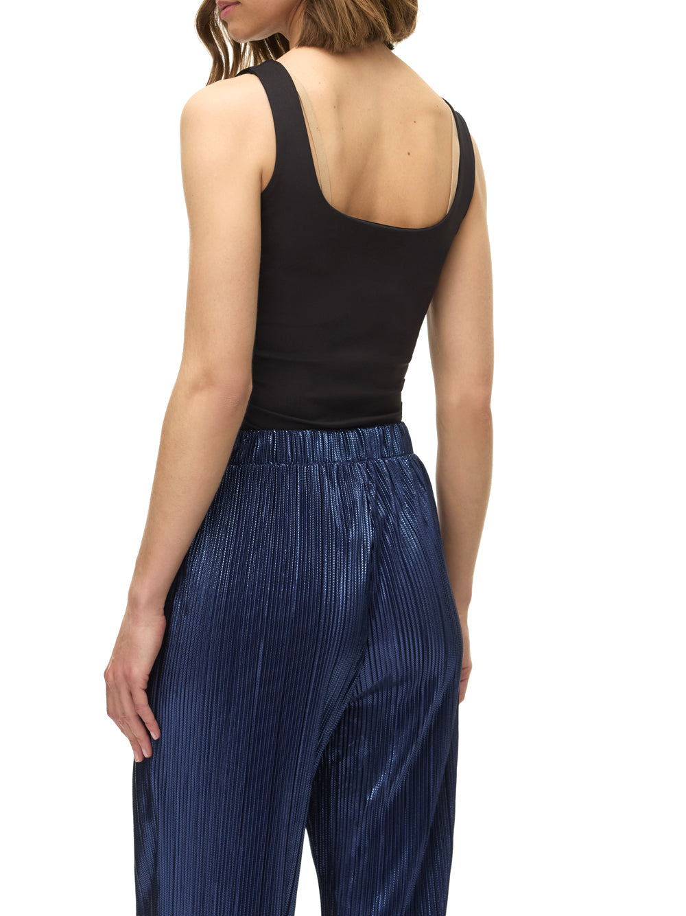 VERO MODA Canotta Donna - Nero modello 10305800