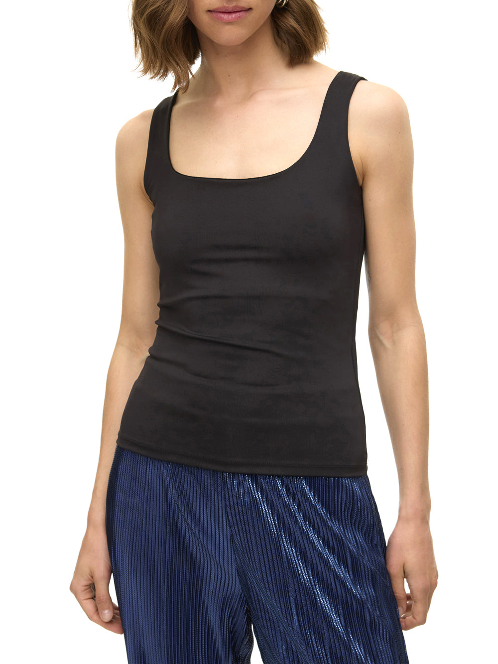 VERO MODA Canotta Donna - Nero modello 10305800