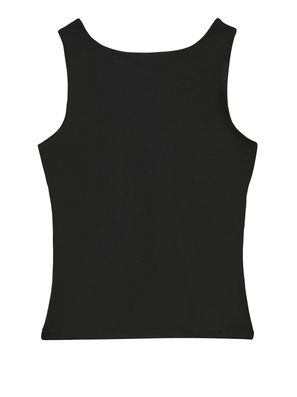 VERO MODA Canotta Donna - Nero modello 10305800