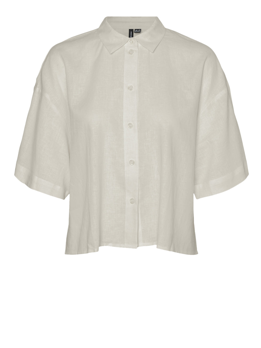 VERO MODA Camicia Donna - Grigio modello 10306820