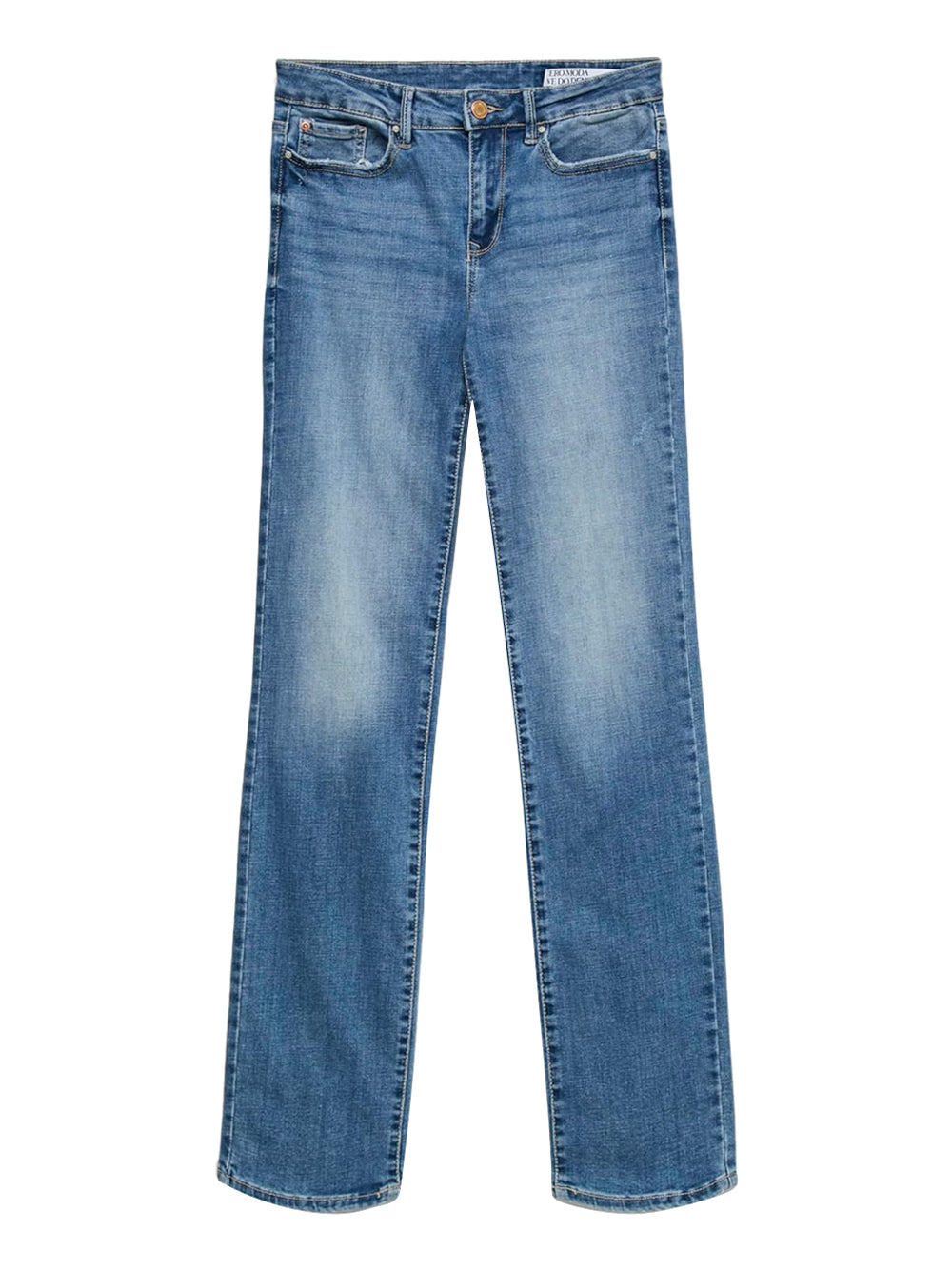 VERO MODA Jeans Donna - Blu modello 10306823