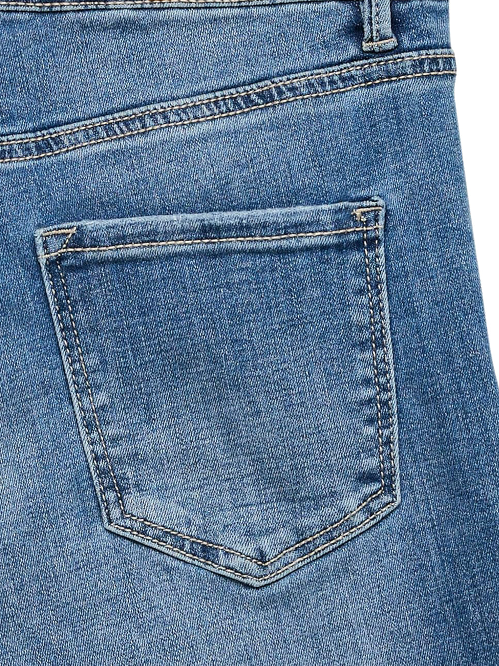 VERO MODA Jeans Donna - Blu modello 10306823