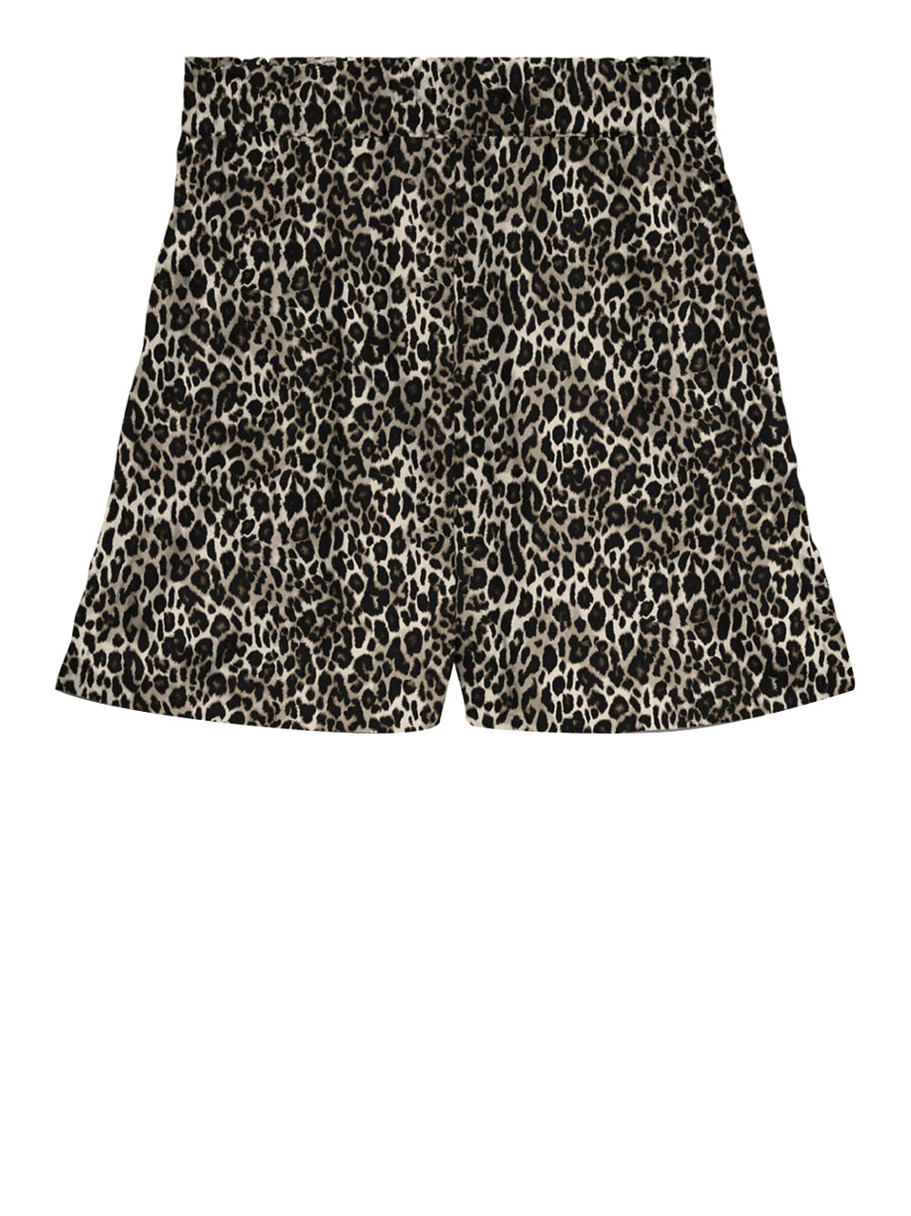 VERO MODA Shorts Donna - Maculato modello 10308012