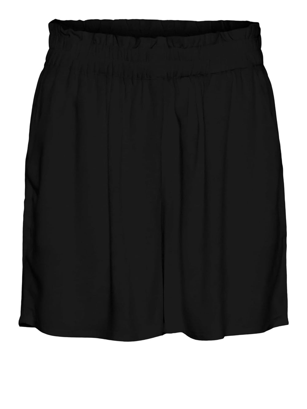 VERO MODA Shorts Donna - Nero modello 10308012