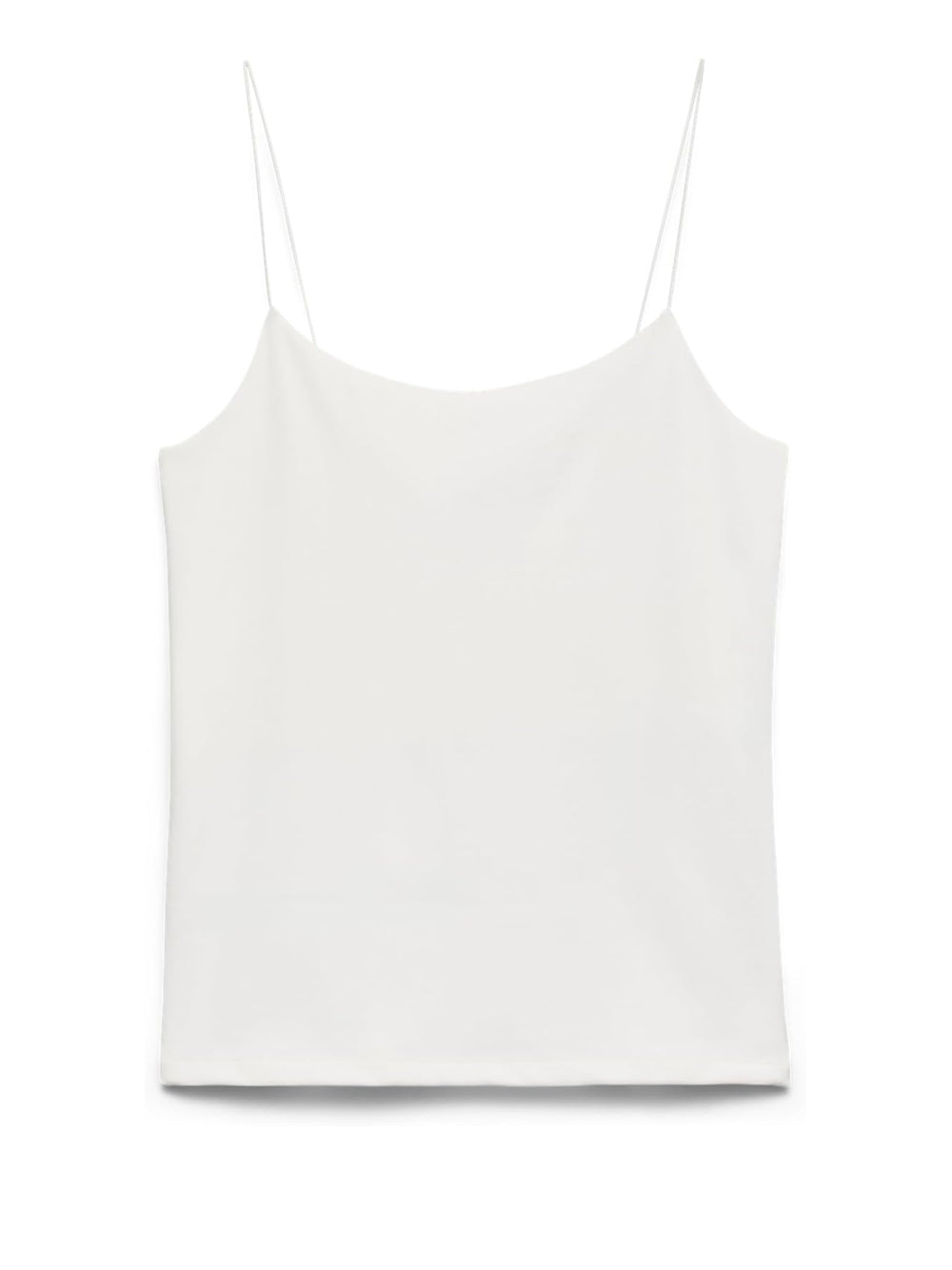 VERO MODA Top Donna - Bianco modello 10311203