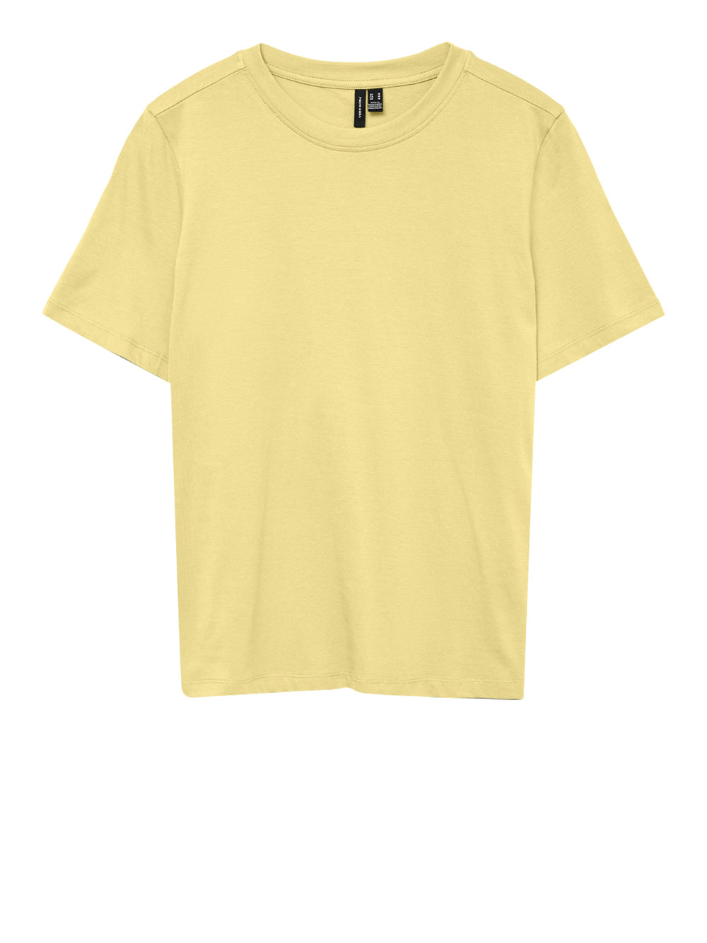 VERO MODA T-shirt Donna - Giallo modello 10316991
