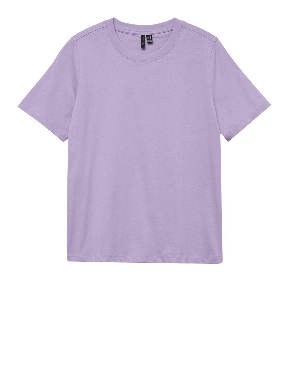 VERO MODA T-shirt Donna - Viola modello 10316991