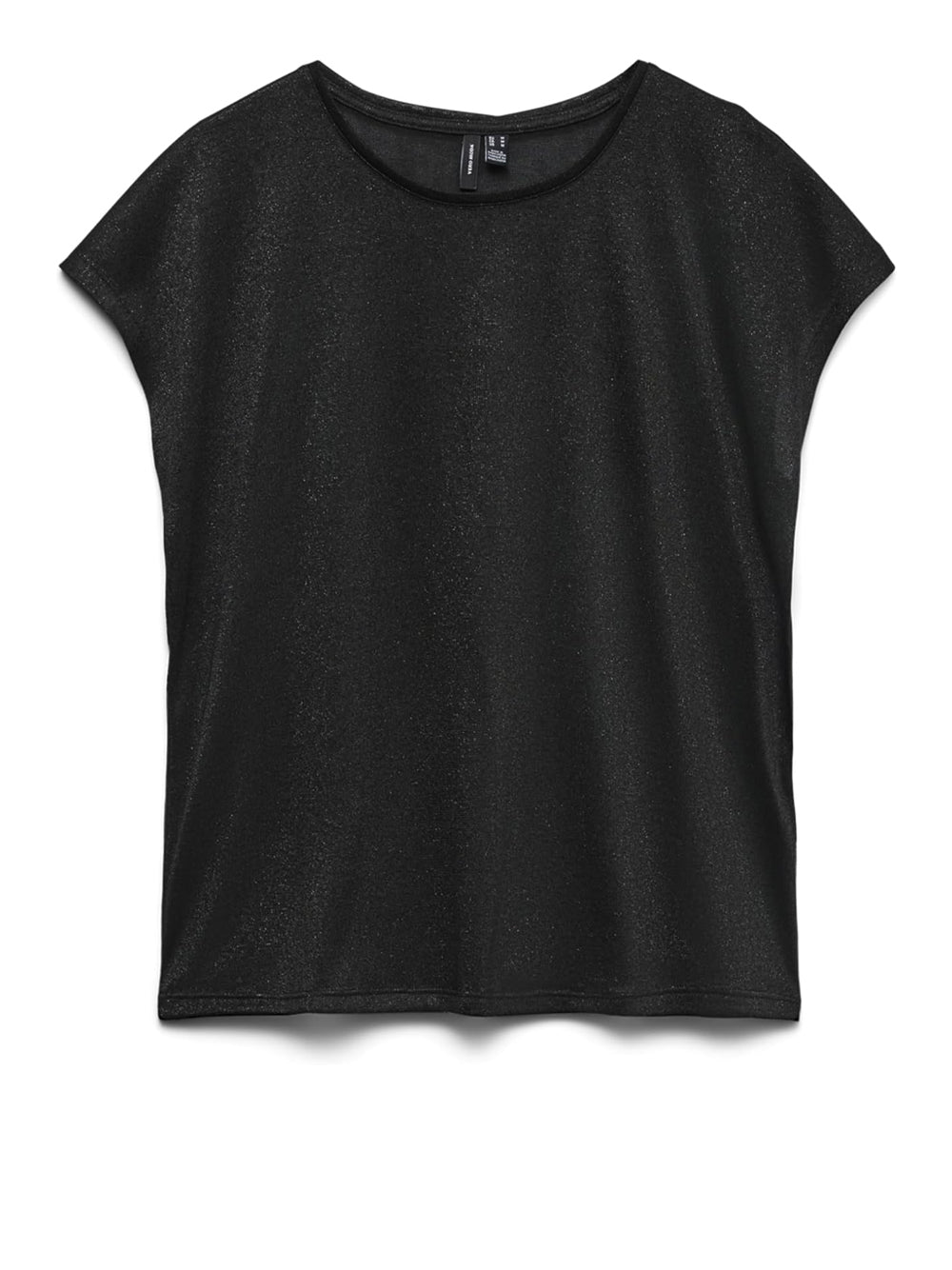 VERO MODA T-shirt Donna - Nero modello 10319988