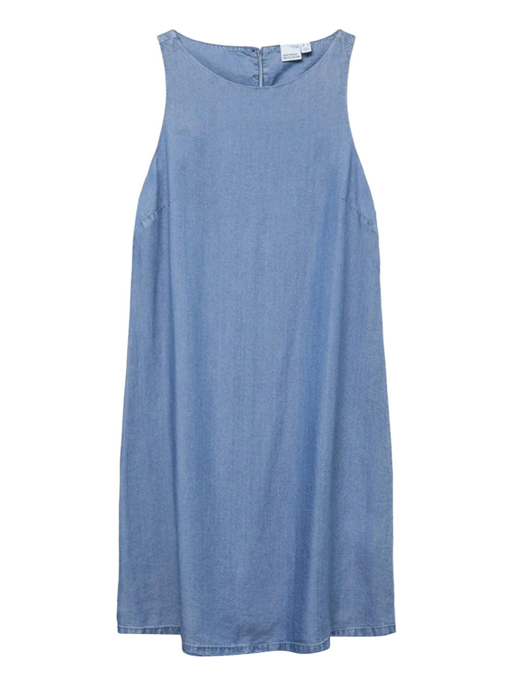 VERO MODA Abito Donna - Blu modello 10326031