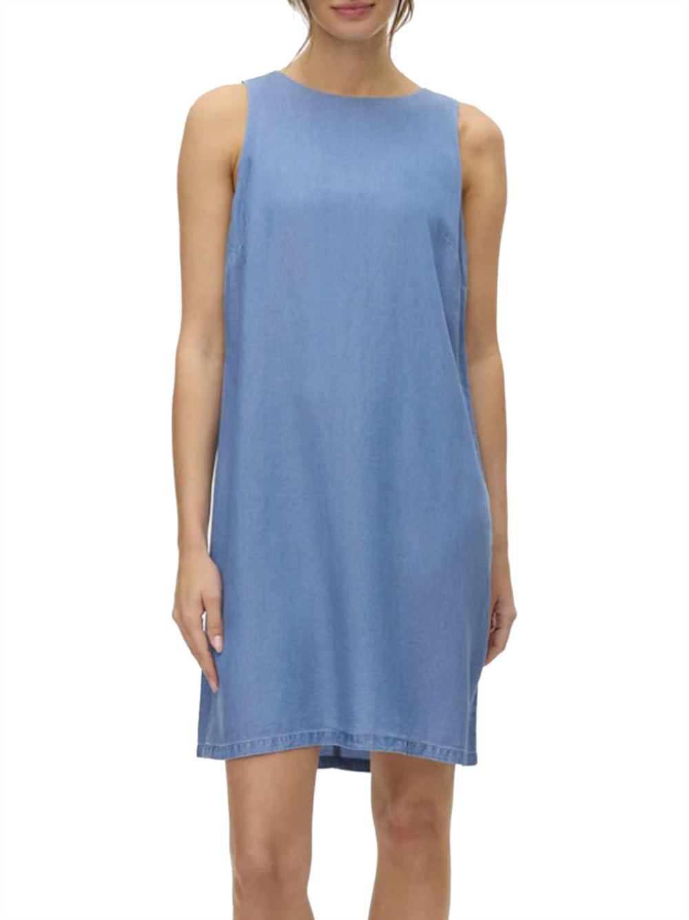 VERO MODA Abito Donna - Blu modello 10326031