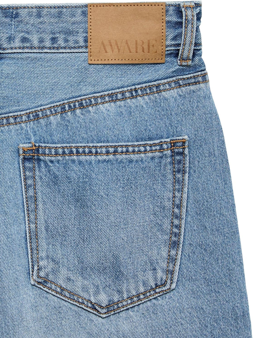 VERO MODA Shorts Donna - Blu modello 10328836