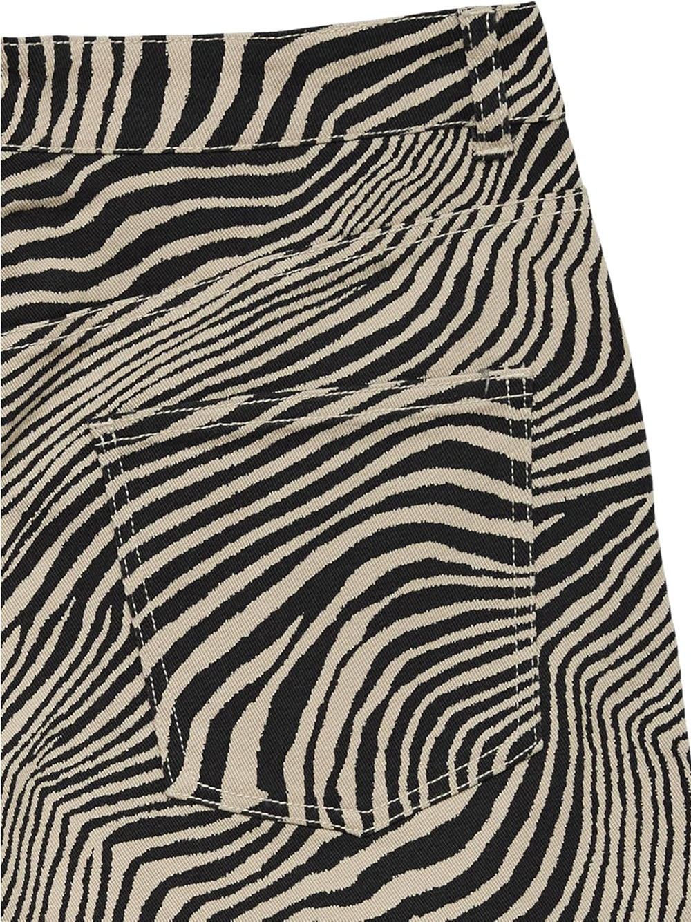 VERO MODA Shorts Donna - Grigio modello 10329962