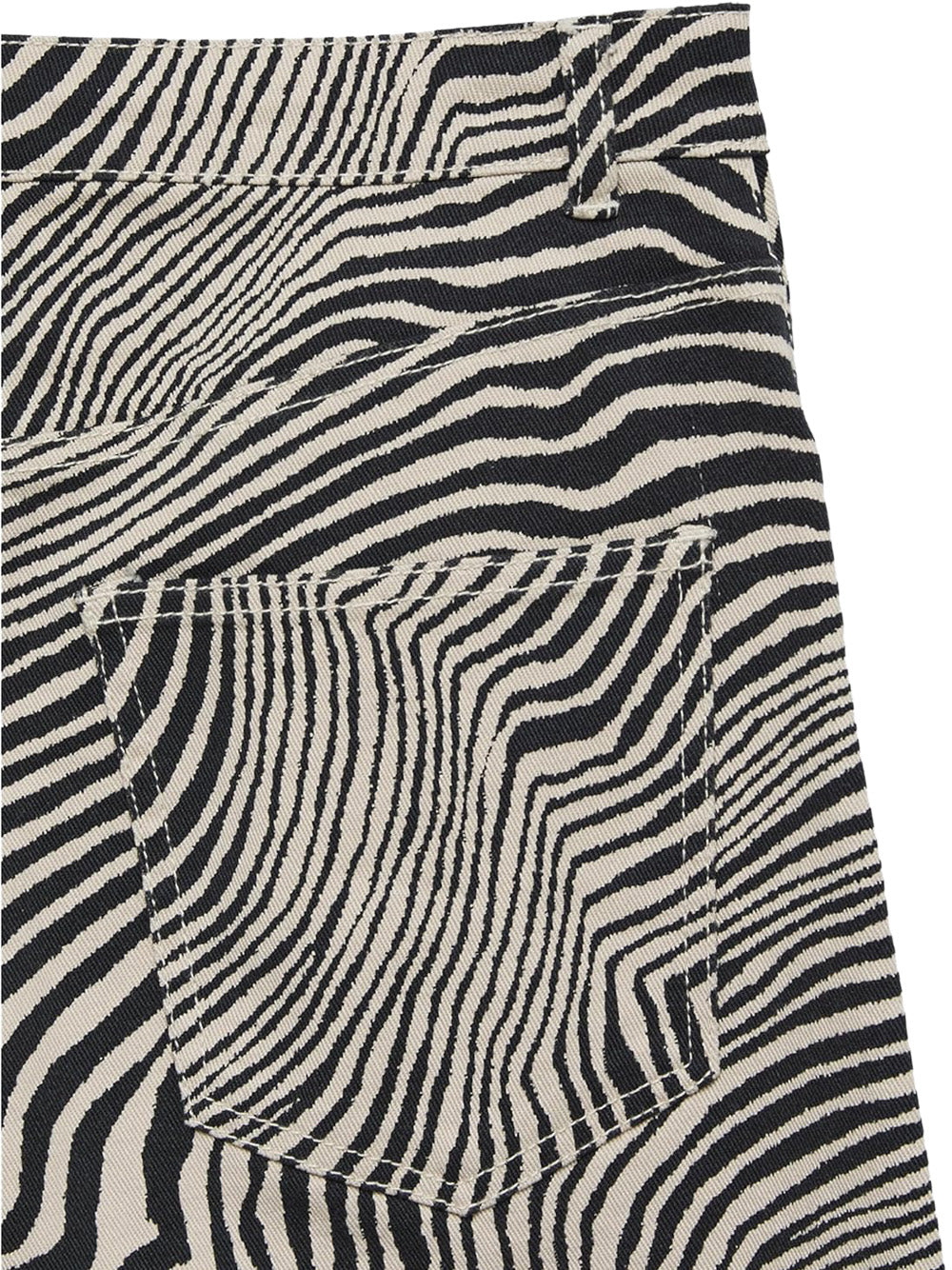 VERO MODA Jeans Donna - Grigio modello 10330128