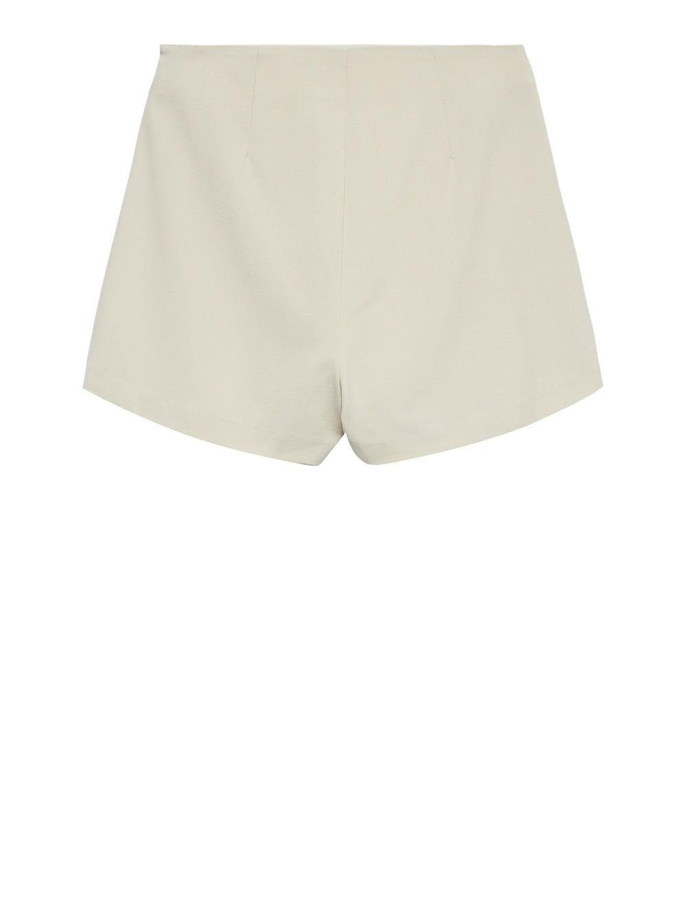 VERO MODA Shorts Donna - Grigio modello 10332054