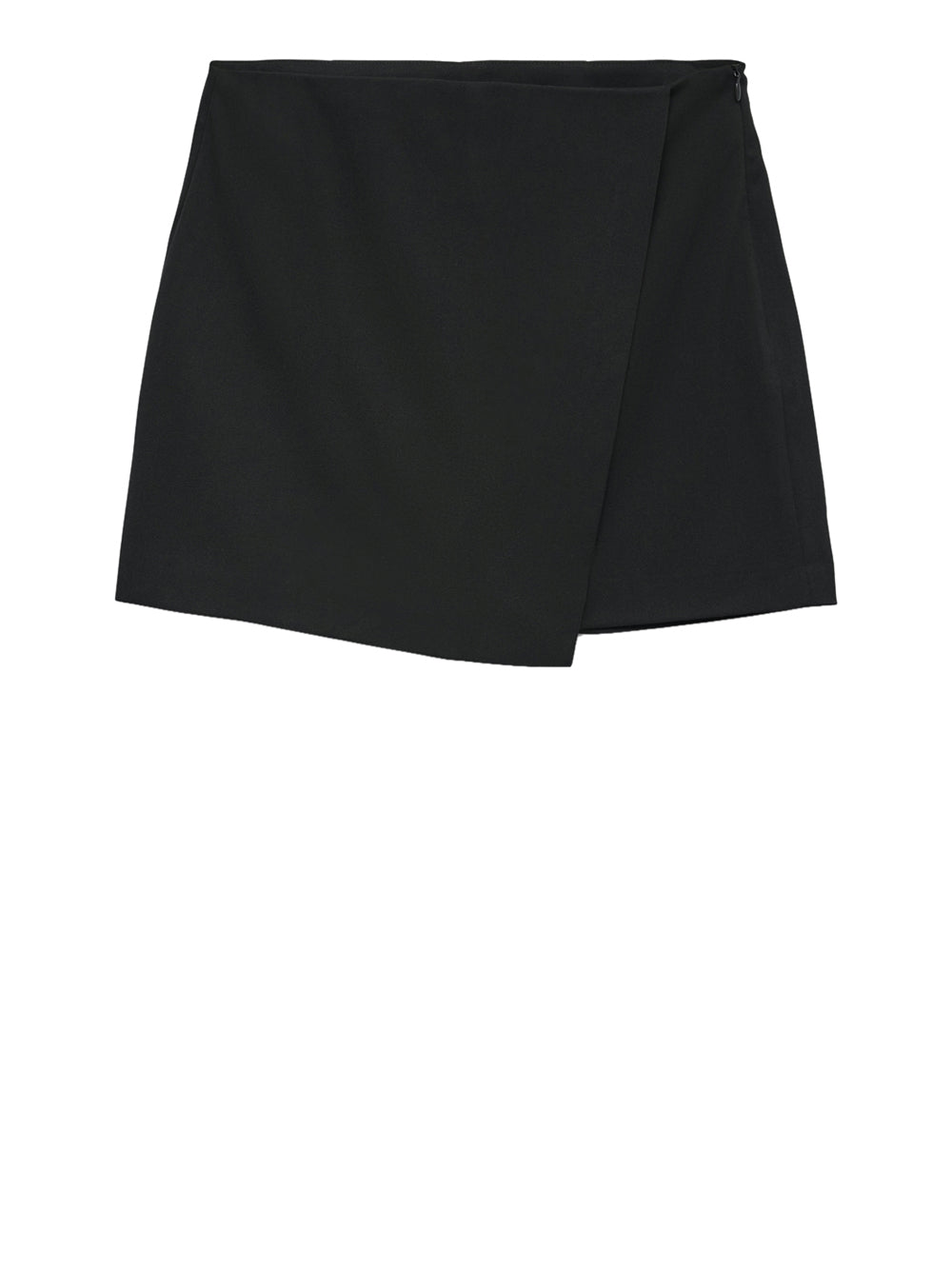 VERO MODA Shorts Donna - Nero modello 10332054