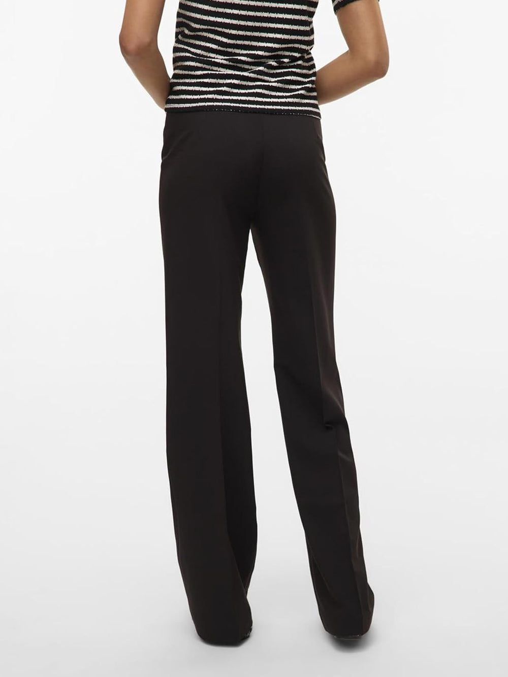 VERO MODA Pantalone Donna - Nero modello 10334103