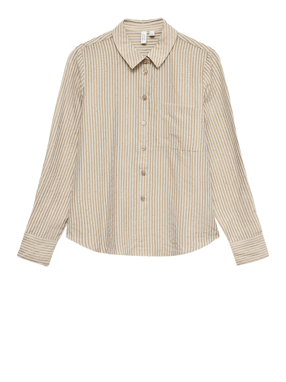 VERO MODA Camicia Donna - Grigio modello 10338157