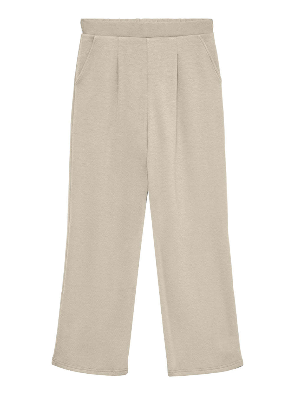 VERO MODA Pantalone Donna - Grigio modello 10339404