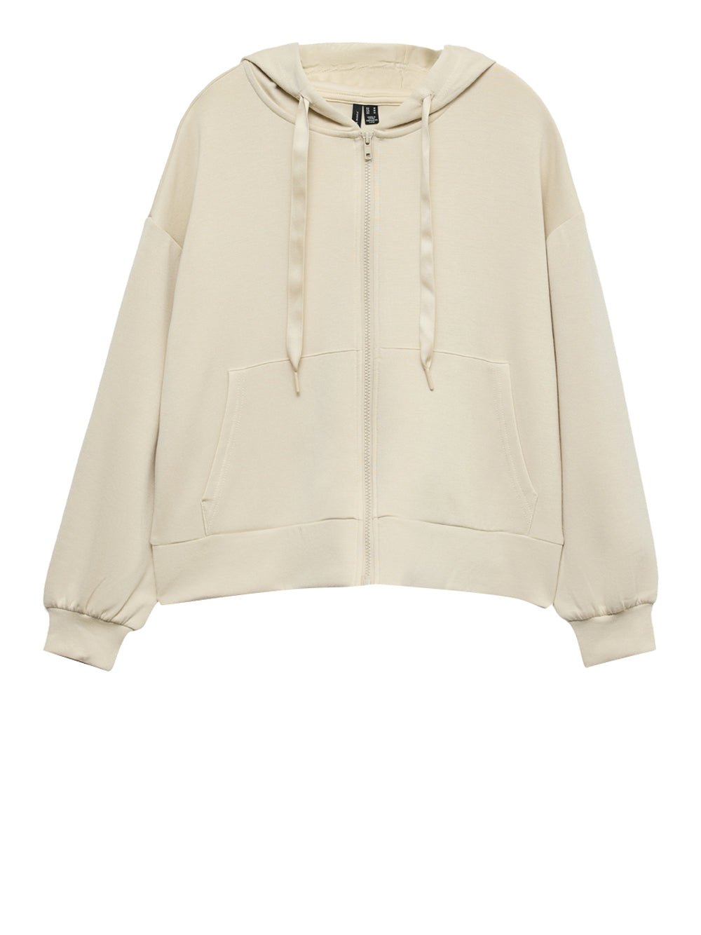 VERO MODA Top Donna - Grigio modello 10339412