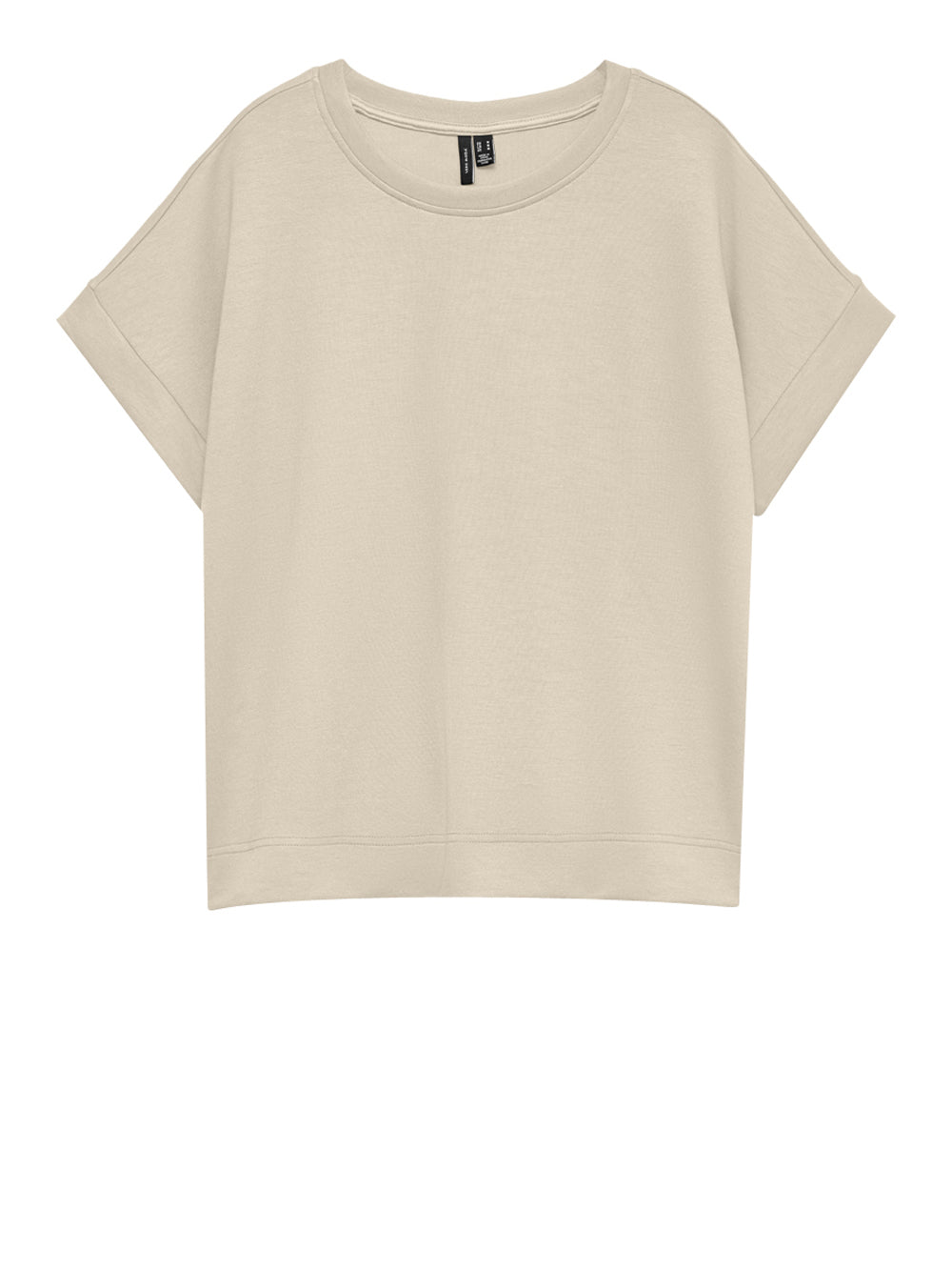 VERO MODA T-shirt Donna - Grigio modello 10339414
