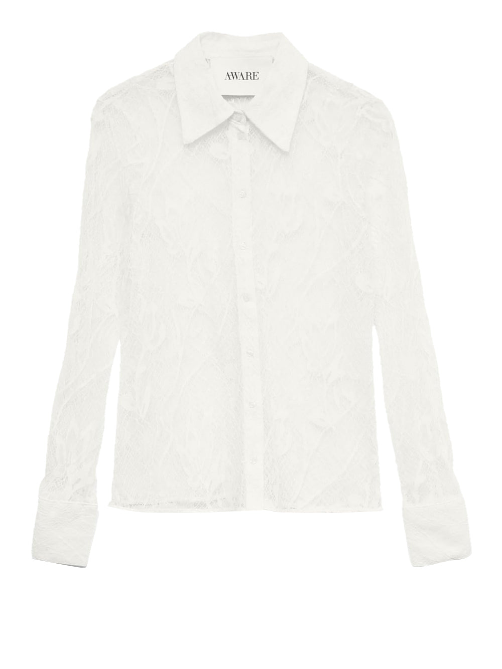 VERO MODA Camicia Donna - Bianco modello 10339631