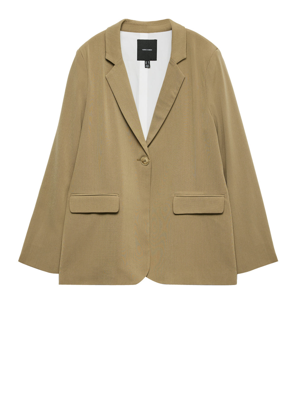 VERO MODA Giacca Donna - Marrone modello 10340016