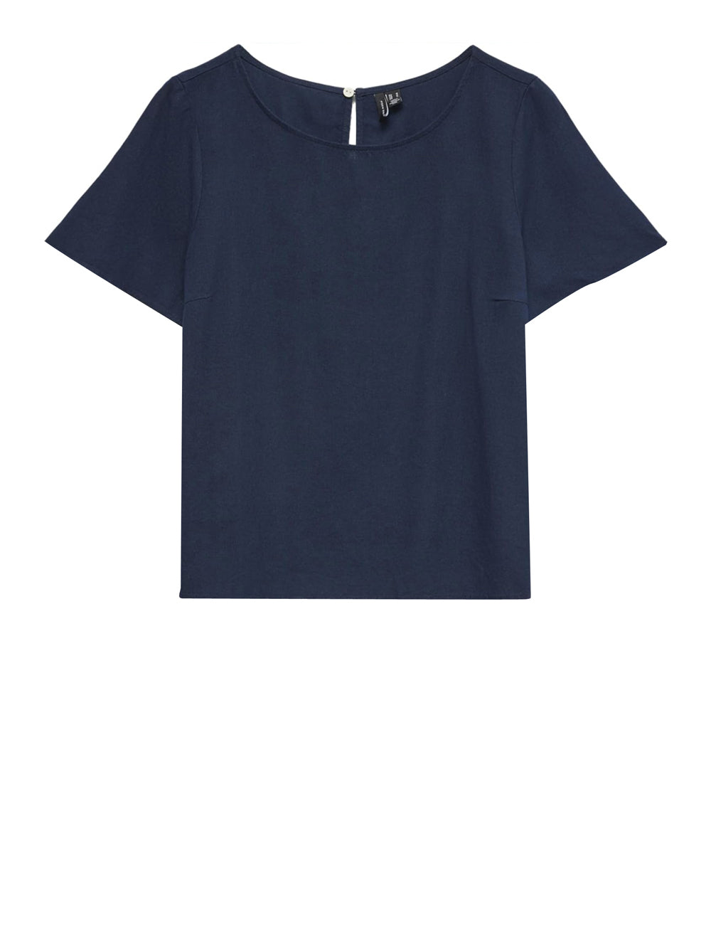 VERO MODA Top Donna - Blu modello 10340317