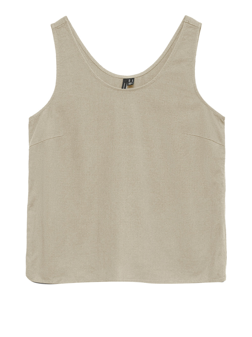 VERO MODA Top Donna - Grigio modello 10340320